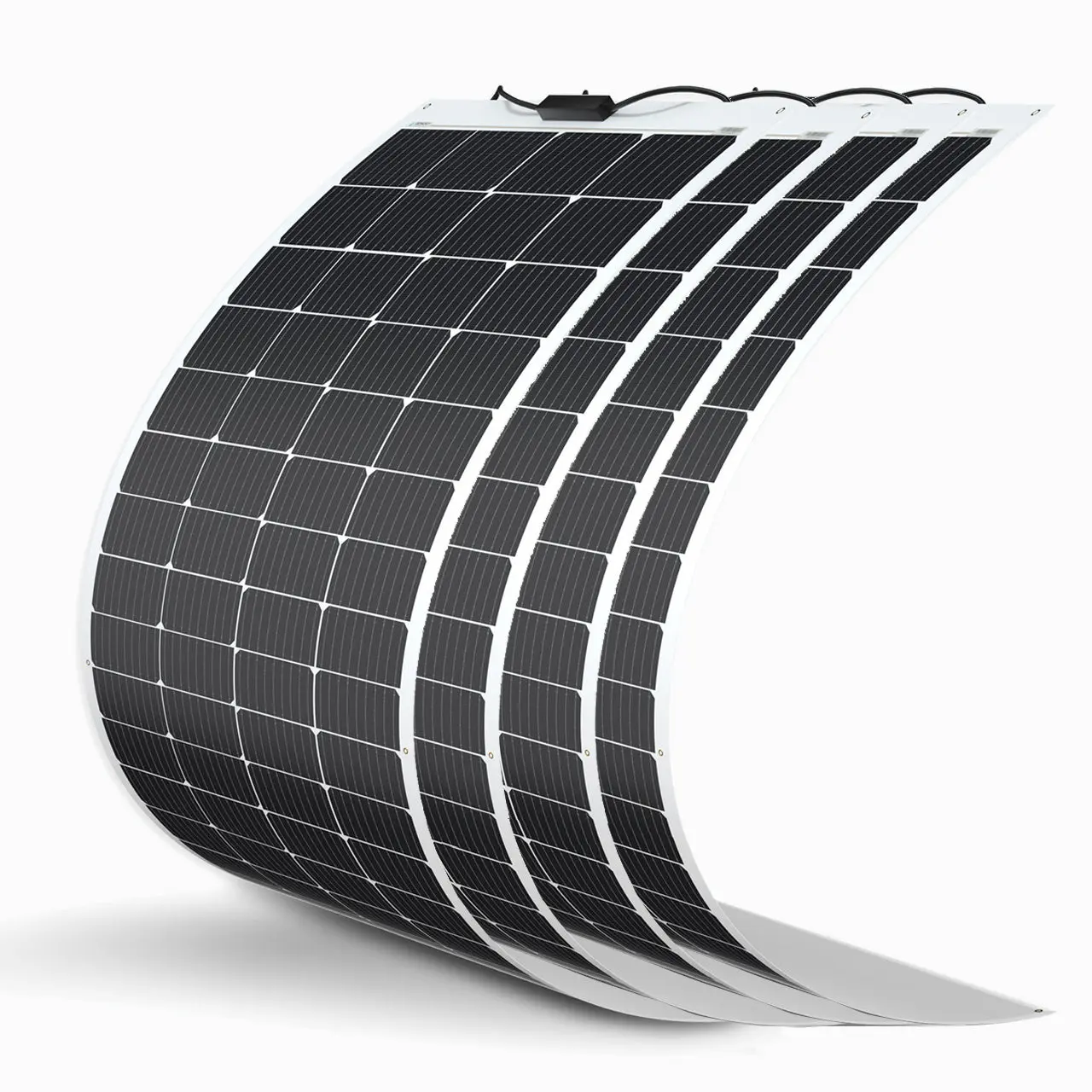 200W Flexible Solar Panel - Image 10