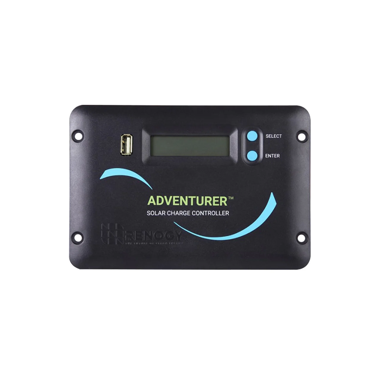 200W 12V Essential Solar Panel Kit - Image 3