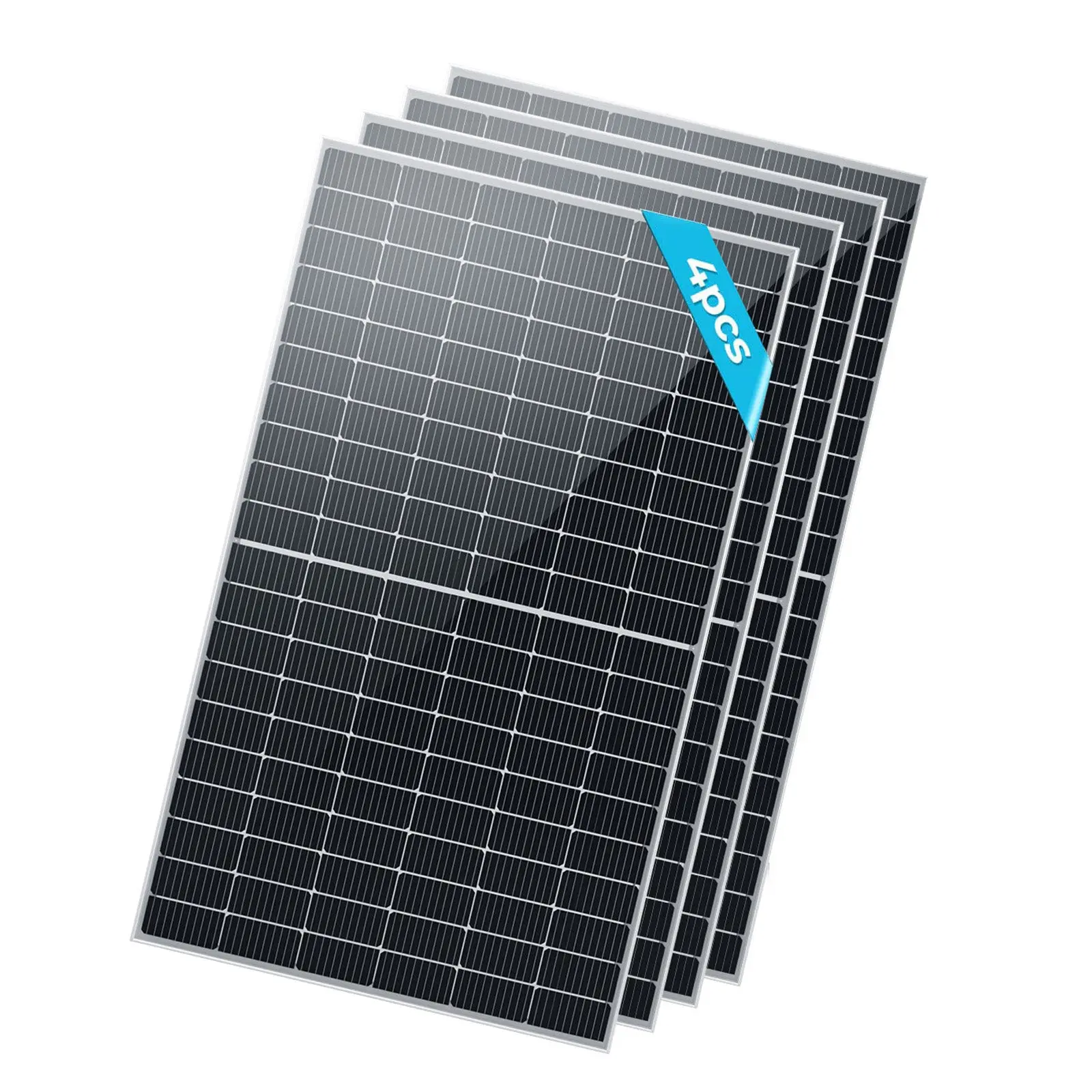 450W Bifacial Solar Panel（2-Pack） - Image 12
