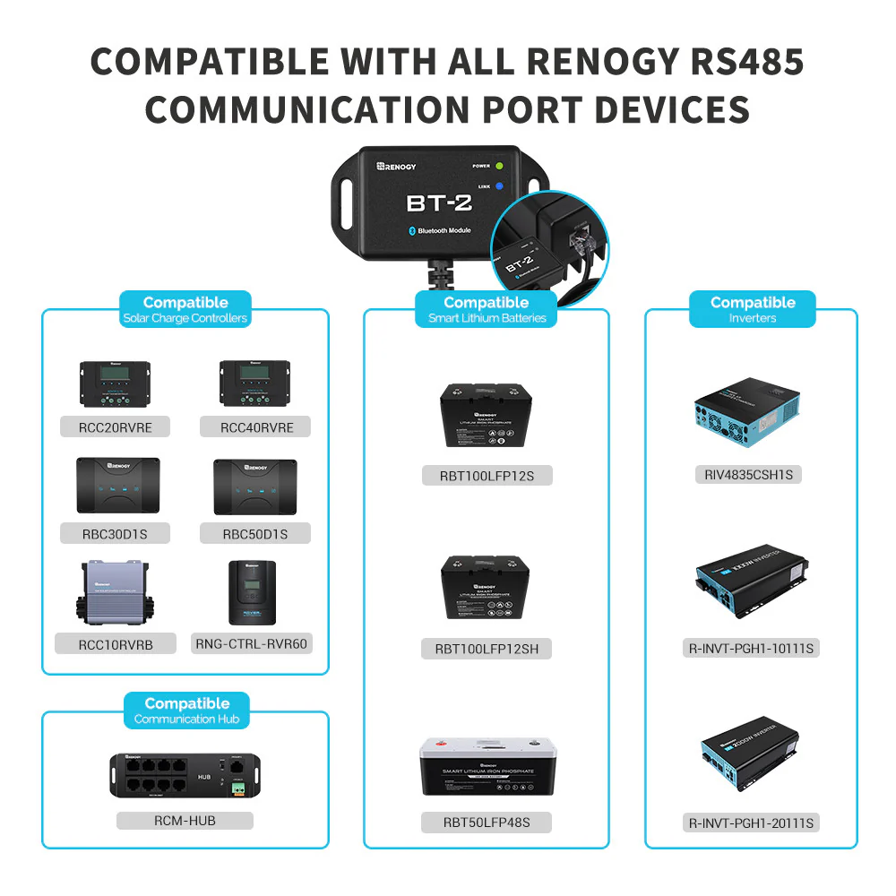 BT-2 Bluetooth Module - Image 3