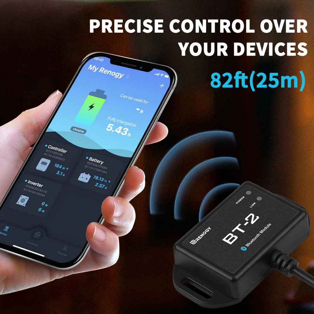 BT-2 Bluetooth Module - Image 7