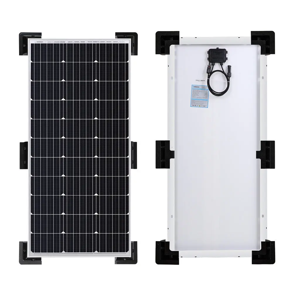 Corner Bracket Mount - Image 6