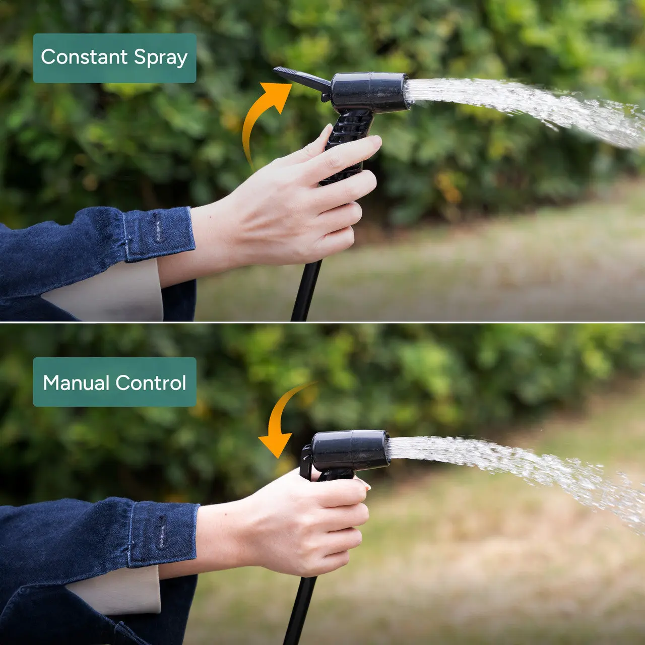 Dr.Prepare 15L/20L Camping Shower Bag (4 Gallons/5 Gallons) - Image 6