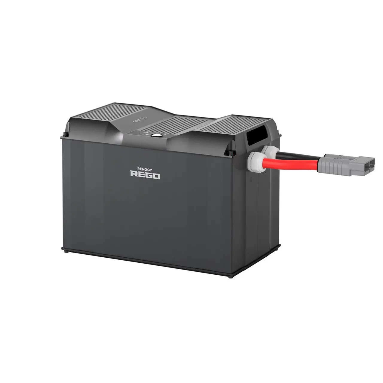 12V 400Ah Cold Weather LiFePO4 Battery | Rego Series - Image 13