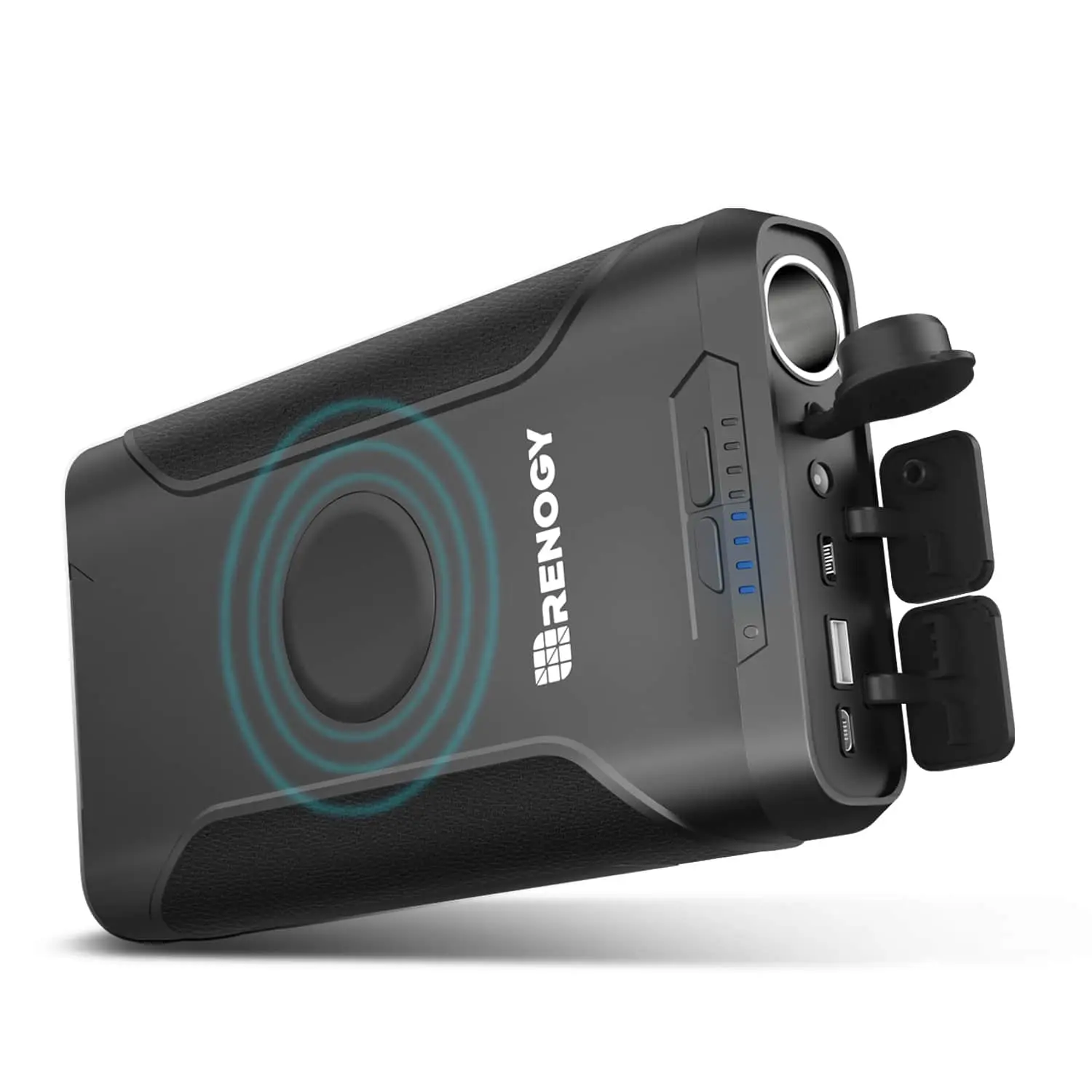 Renogy 72000mAh 266Wh Power Bank - Image 10