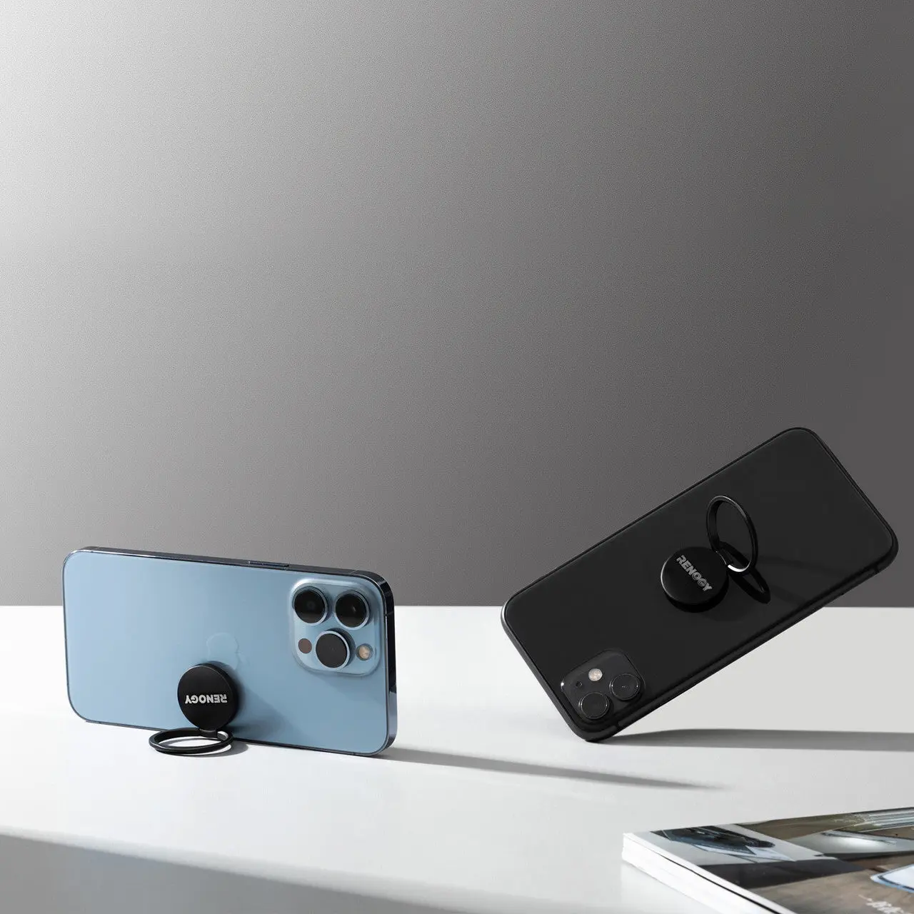 Renogy Cell Phone Ring Holder - Image 3