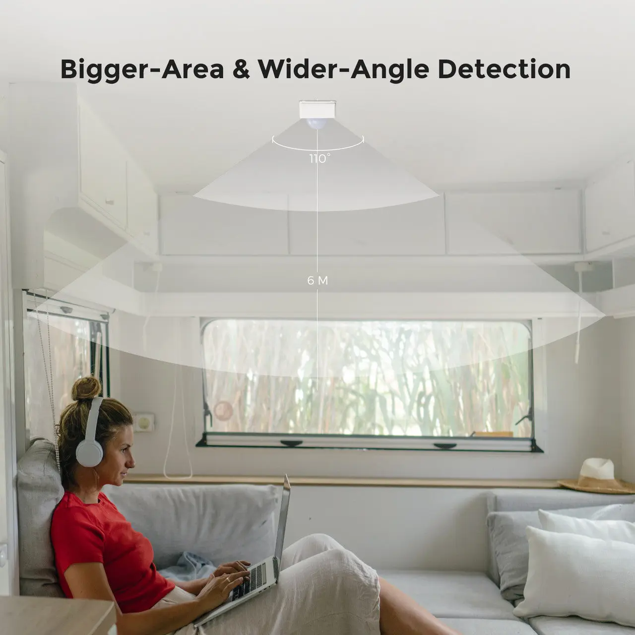 RENOGY Motion Sensor - Image 5