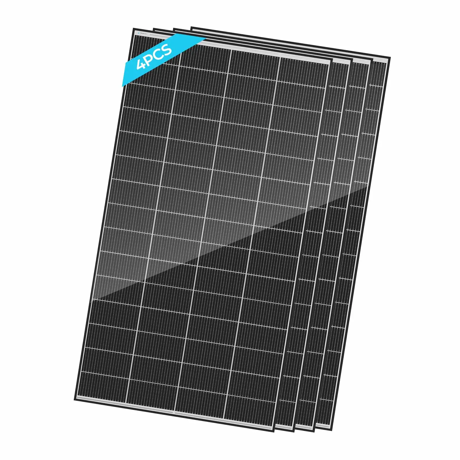 320W N-Type Solar Panel（2-Pack） - Image 10