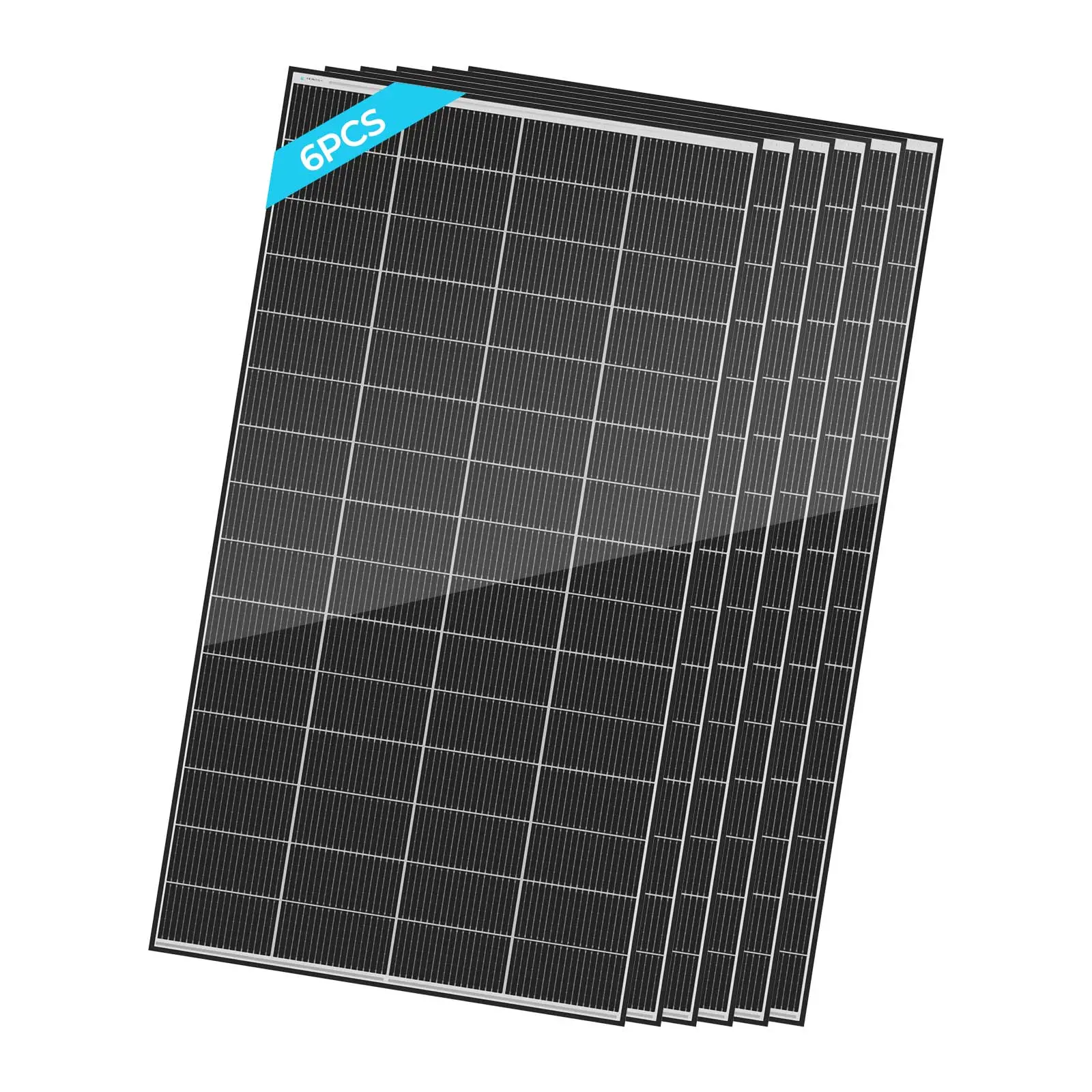 320W N-Type Solar Panel（2-Pack） - Image 11