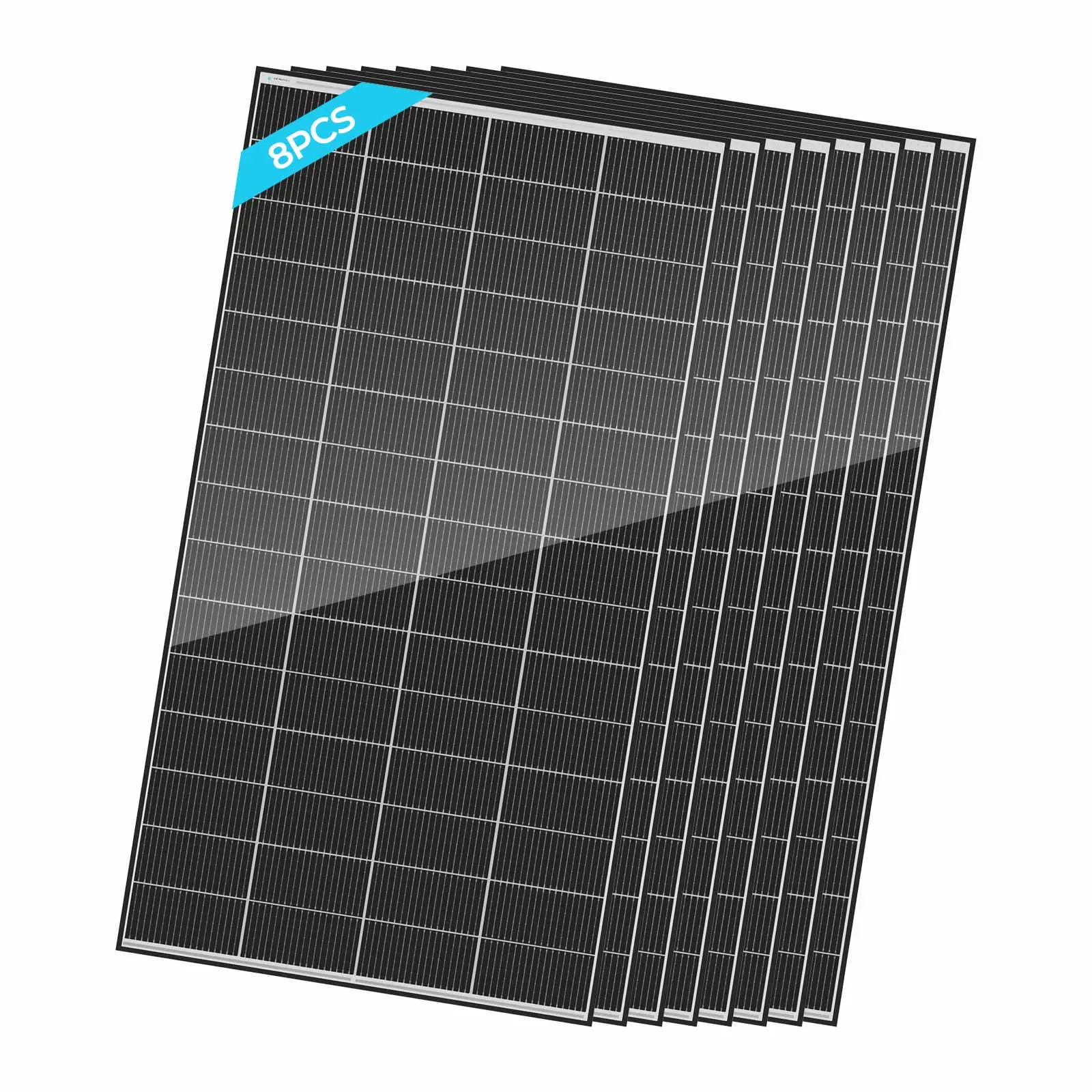 320W N-Type Solar Panel（2-Pack） - Image 12