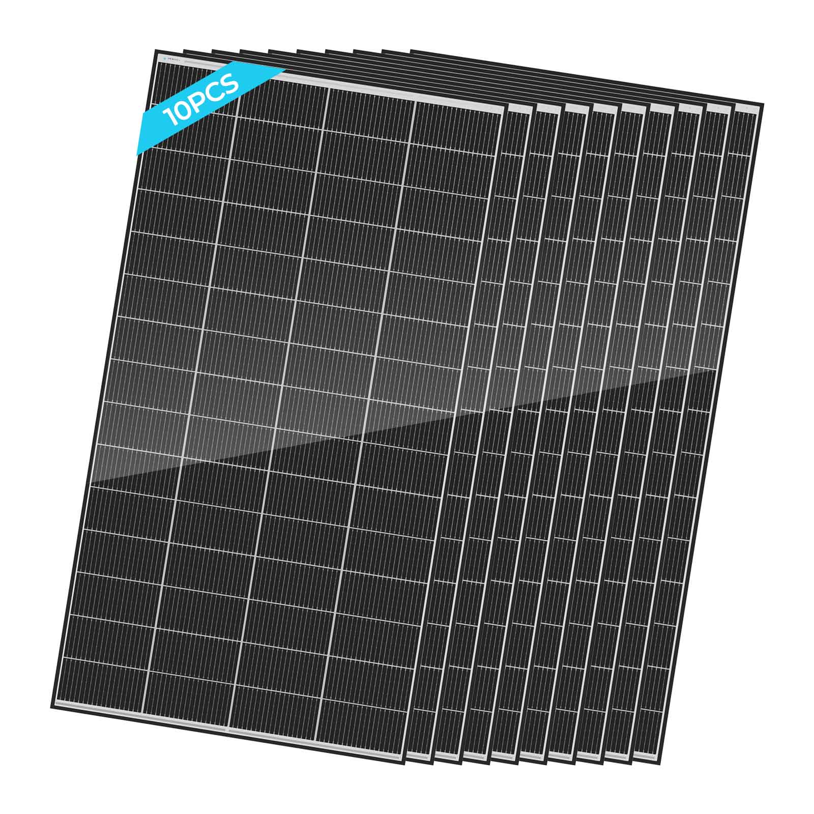 320W N-Type Solar Panel（2-Pack） - Image 13