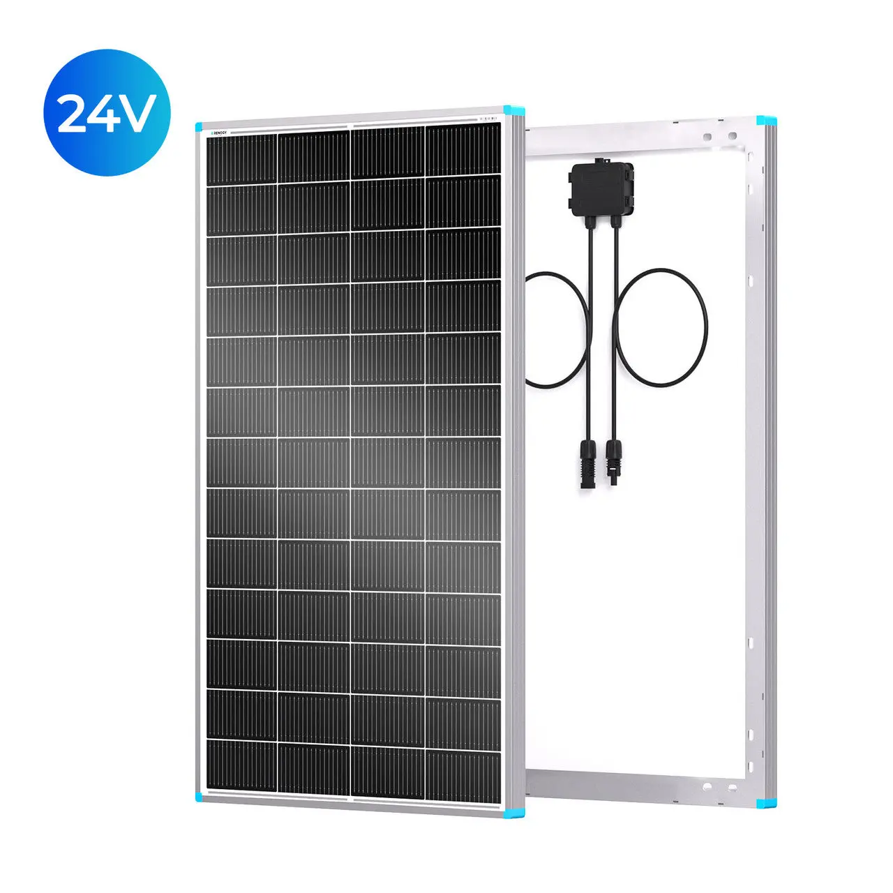 100/175/200W N-Type Solar Panel - Image 10