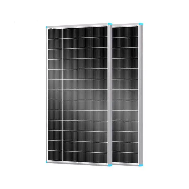 100/175/200W N-Type Solar Panel - Image 13
