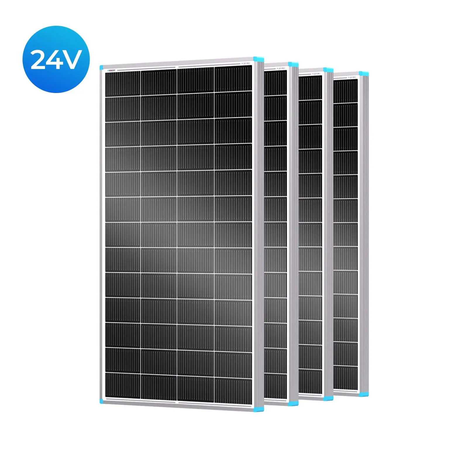 100/175/200W N-Type Solar Panel - Image 14