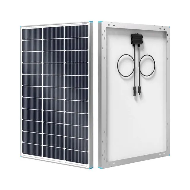 100/175/200W N-Type Solar Panel - Image 15
