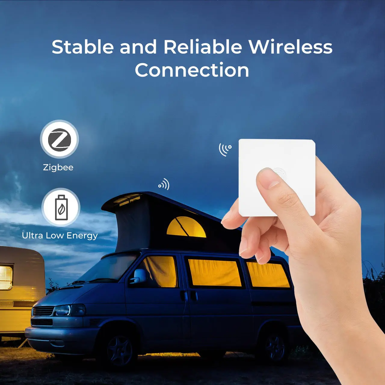 Renogy Wireless Scene Switch - Image 5